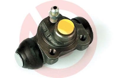 Cilindro de freno de rueda BREMBO A 12 008