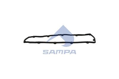 Junta, culata de cilindro SAMPA 037.477