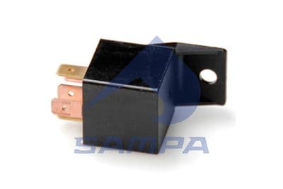 Indicador de intermitentes SAMPA 202.068