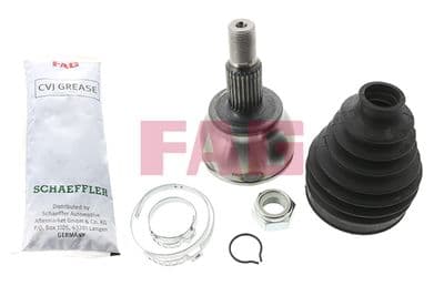 Juego de articulación, eje de transmisión Schaeffler FAG 771 0427 30