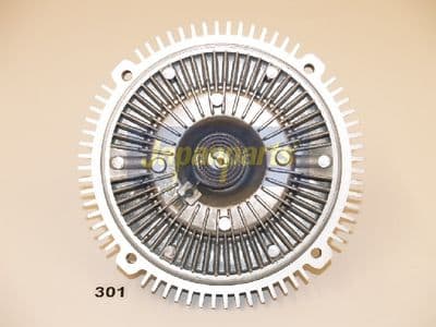 Acoplamiento, ventilador del radiador JAPANPARTS VC-301