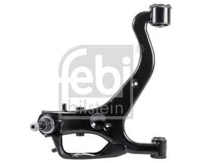 Brazo oscilante, suspensión de ruedas FEBI BILSTEIN 48101