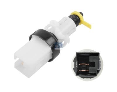 Interruptor de luces de freno DT Spare Parts 7.78111