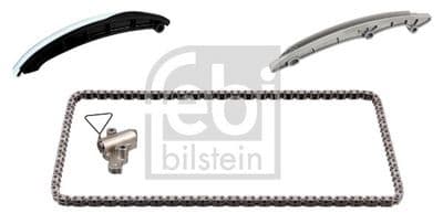 Juego de cadena de distribución FEBI BILSTEIN 174963