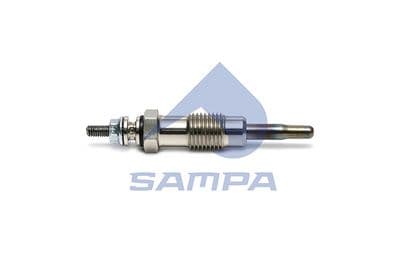 Bujía de precalentamiento SAMPA 053.402