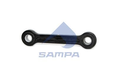 Travesaños/barras, estabilizador SAMPA 202.038/1
