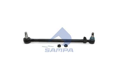 Travesaños/barras, estabilizador SAMPA 097.579