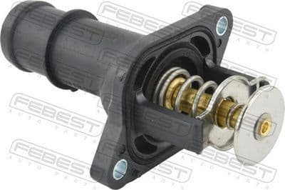 Termostato, refrigerante FEBEST 23462-004