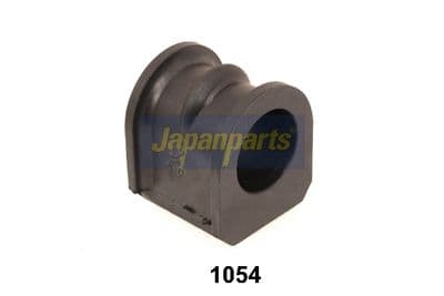 Casquillo del buje, estabilizador JAPANPARTS RU-1054