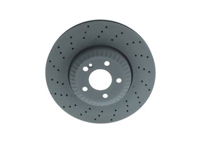 Disco de freno BOSCH 0 986 479 H38