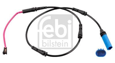 Contacto de aviso, desgaste de balatas de frenos FEBI BILSTEIN 176452
