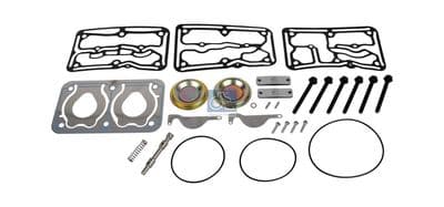 Juego de reparación, compresor de aire comprimido DT Spare Parts 4.91767