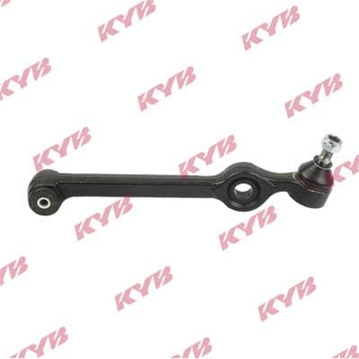 Brazo oscilante, suspensión de ruedas KYB KSC6271
