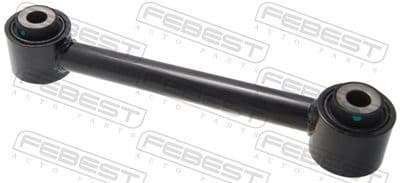 Brazo oscilante, suspensión de ruedas FEBEST 0525-TBR
