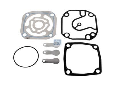 Juego de reparación, compresor de aire comprimido DT Spare Parts 4.91709