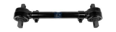 Brazo oscilante, suspensión de ruedas DT Spare Parts 2.62624