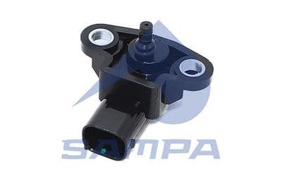 Sensor, presión del colector de admisión SAMPA 096.3176