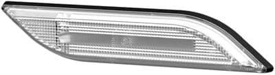 Luz intermitente adicional HELLA 2BM 013 339-081