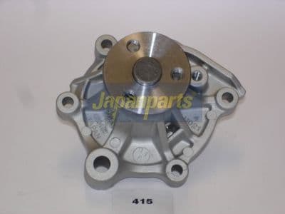 Bomba de agua, refrigeración del motor JAPANPARTS PQ-415