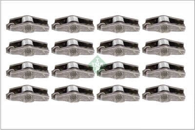 Palanca oscilante, distribución del motor Schaeffler INA 422 0271 20