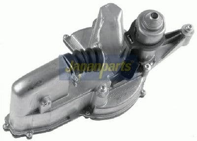Actuador del clutch JAPANPARTS CY-2005