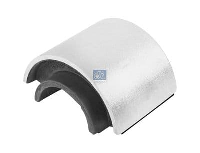Casquillo del buje, estabilizador DT Spare Parts 7.11342
