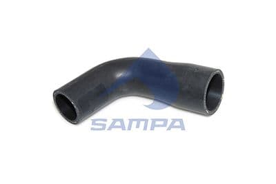 Tubería de radiador SAMPA 011.475