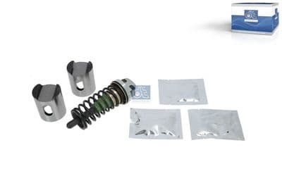 Juego de reparación, reajuste automático DT Spare Parts 7.92464