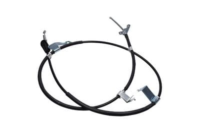 Cable de accionamiento, freno de estacionamiento Kavo Parts BHC-2090