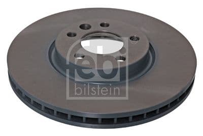 Disco de freno FEBI BILSTEIN 44015