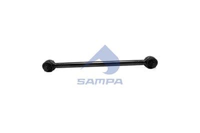 Brazo oscilante, suspensión de ruedas SAMPA 095.1313