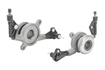 Cilindro esclavo concéntrico VALEO 810061