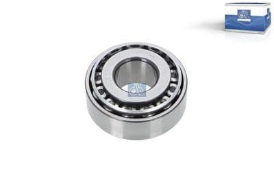 Balero, transmisión manual DT Spare Parts 7.45207