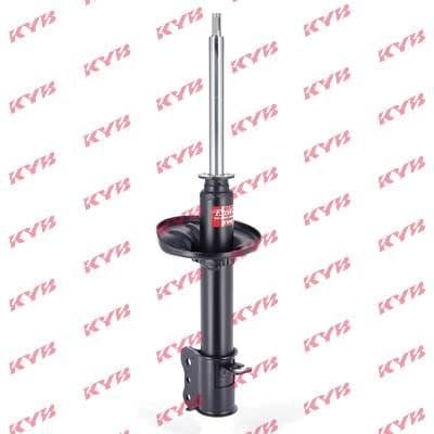 Amortiguador KYB 334281