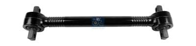 Brazo oscilante, suspensión de ruedas DT Spare Parts 7.14001