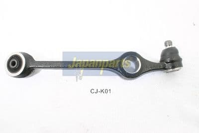 Brazo oscilante, suspensión de ruedas JAPANPARTS CJ-K01R