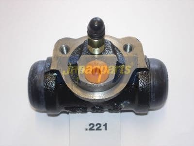 Cilindro de freno de rueda JAPANPARTS CS-221