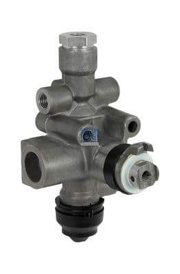 Válvula de suspensión neumática DT Spare Parts 4.64577