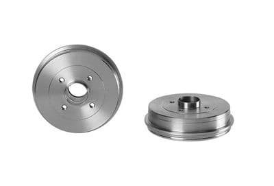 Tambor de freno BREMBO 14.7256.10