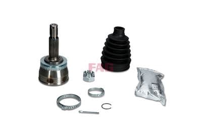 Juego de articulación, eje de transmisión Schaeffler FAG 771 0639 30