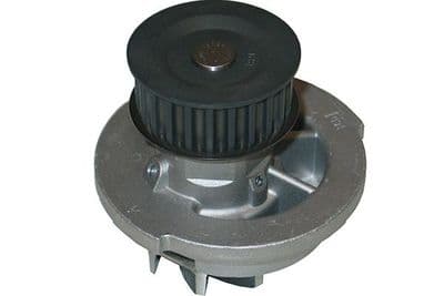 Bomba de agua, refrigeración del motor Kavo Parts DW-1008