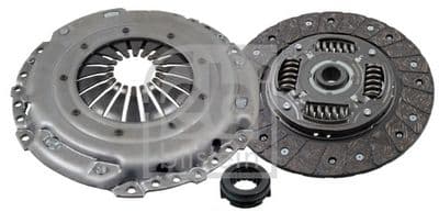 Kit de clutch FEBI BILSTEIN 1005255
