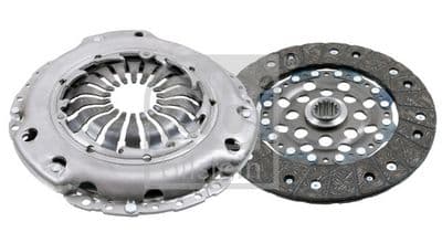 Kit de clutch FEBI BILSTEIN 1005384