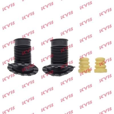 Juego de guardapolvos, amortiguador KYB 910168
