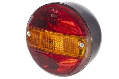 Piloto posterior HELLA 2SE 001 685-201