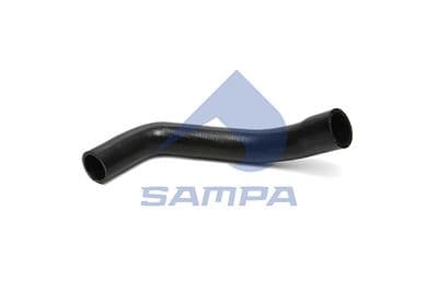 Tubería de radiador SAMPA 010.1881