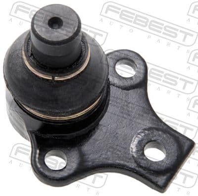 Rótula de suspensión/carga FEBEST 2320-B3F
