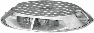 Luces intermitentes HELLA 2BA 009 204-057