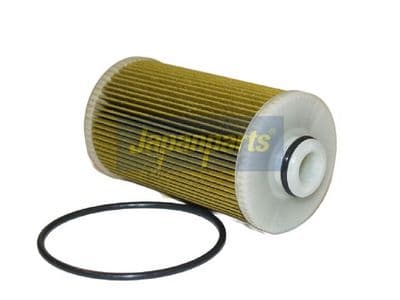 Filtro combustible JAPANPARTS FC-ECO018