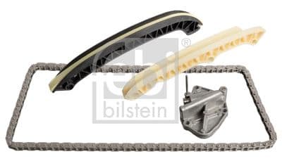 Juego de cadena de distribución FEBI BILSTEIN 30478